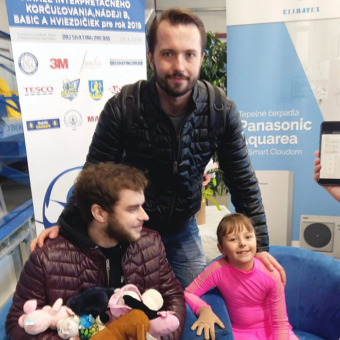 Dmytro Ignatenko